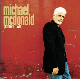 Michael McDonald - Motown Two album cover