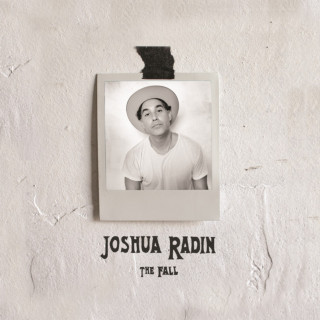 Joshua Radin - The Fall album cover
