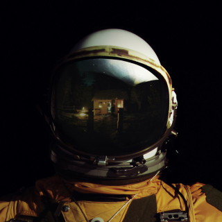 Falling In Reverse - Coming Home album cover