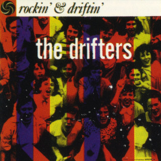 Clyde McPhatter & The Drifters - Clyde McPhatter & The Drifters album cover
