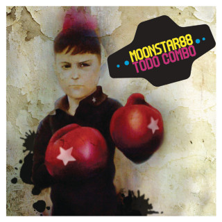 Moonstar88 - Todo Combo album cover