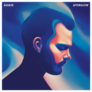 Asgeir - Afterglow album cover