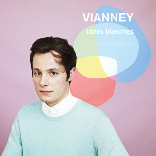 Vianney - Idées Blanches album cover