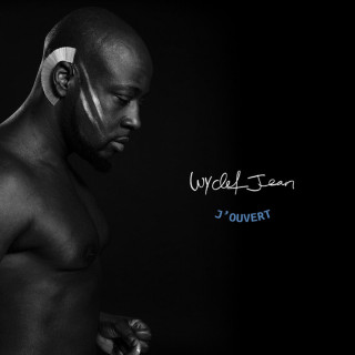 Wyclef Jean - J'ouvert EP cover