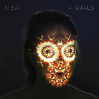 Mew - Visuals album cover