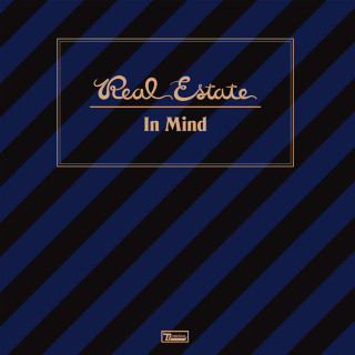 Real Estate - In Mind album cover