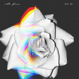 Nikki Flores - XII XV EP cover