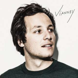 Vianney - Vianney album cover