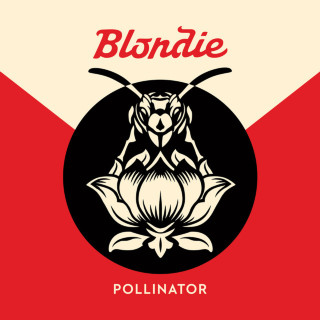 Blondie - Pollinator album cover