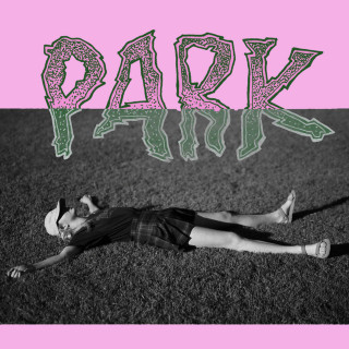 Laurel - Park EP cover