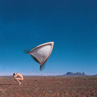 The Cranberries - Bury The Hatchet album cover