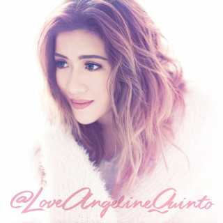 Angeline Quinto - @LoveAngelineQuinto album cover