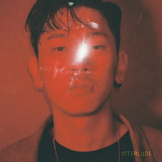 Crush - Interlude EP cover
