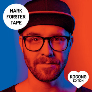 Mark Forster - Tape album cover