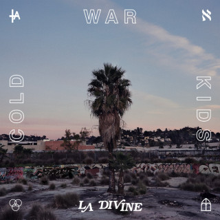 Cold War Kids - L.A. Divine album cover