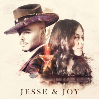 Jesse & Joy - Jesse & Joy album cover