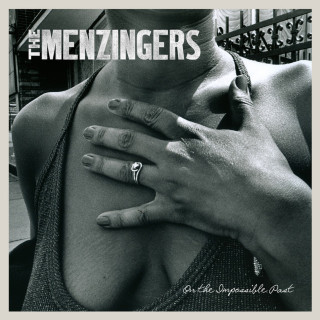 The Menzingers - On The Impossible Past album cover