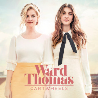 Ward Thomas - Cartwheels album cover
