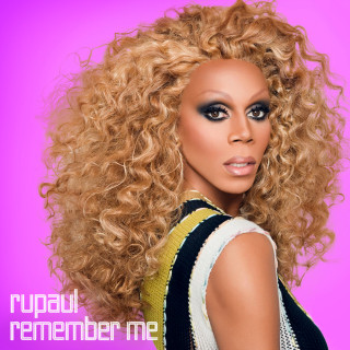 RuPaul - Remember Me: Essential, Vol. 1 compilation cover