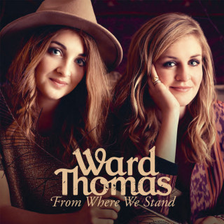 Ward Thomas - From Where We Stand album cover