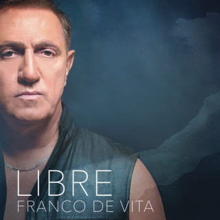 Franco De Vita - Libre album cover