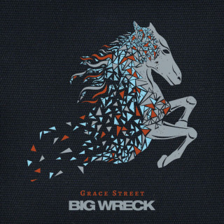Big Wreck - Grace Street album cover