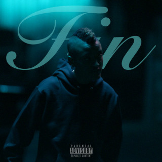 Syd - Fin album cover