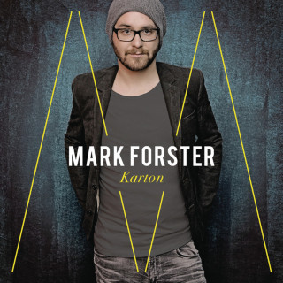 Mark Forster - Karton album cover