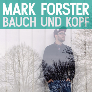 Mark Forster - Bauch Und Kopf album cover