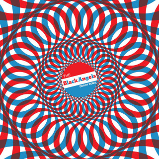 The Black Angels - Death Song album cover