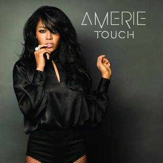 Amerie - Touch album cover