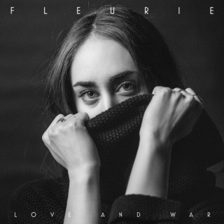 Fleurie - Love And War album cover