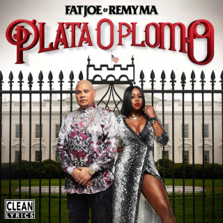 Remy Ma - Plata O Plomo album cover