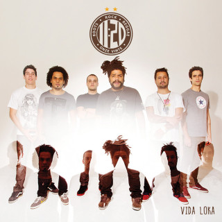 Onze:20 - Vida Loka album cover