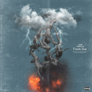 Zuse - Trench Zuse album cover