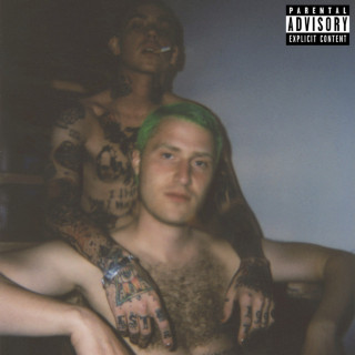 mansionz - Mansionz album cover
