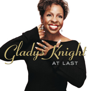 Gladys Knight - At Last album cover
