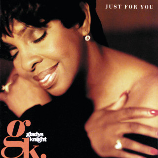 Gladys Knight - Just For You album cover