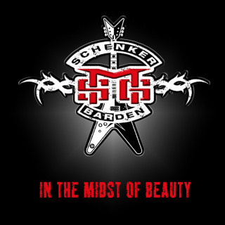 MSG (Michael Schenker Group) - In The Midst Of Beauty album cover