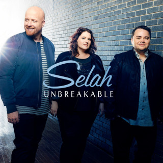 Selah - Unbreakable album cover