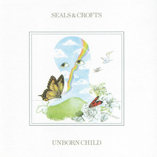 Seals & Crofts - Unborn Child album cover