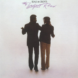 Seals & Crofts - The Longest Road album cover