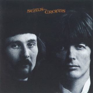 Seals & Crofts - Seals & Crofts album cover