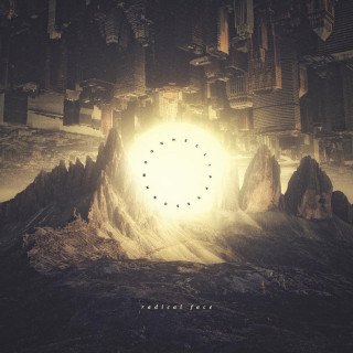 Radical Face - SunnMoonnEclippse EP cover