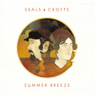 Seals & Crofts - Summer Breeze album cover