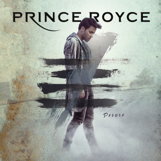 Prince Royce - FIVE album cover