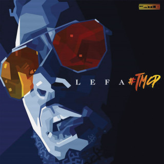 Lefa - #TMCP album cover