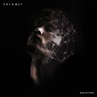 Crywolf - Skeletons album cover