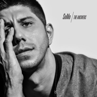 SoMo - The Answers album cover