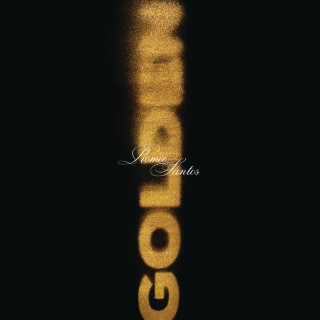 Romeo Santos - Golden album cover